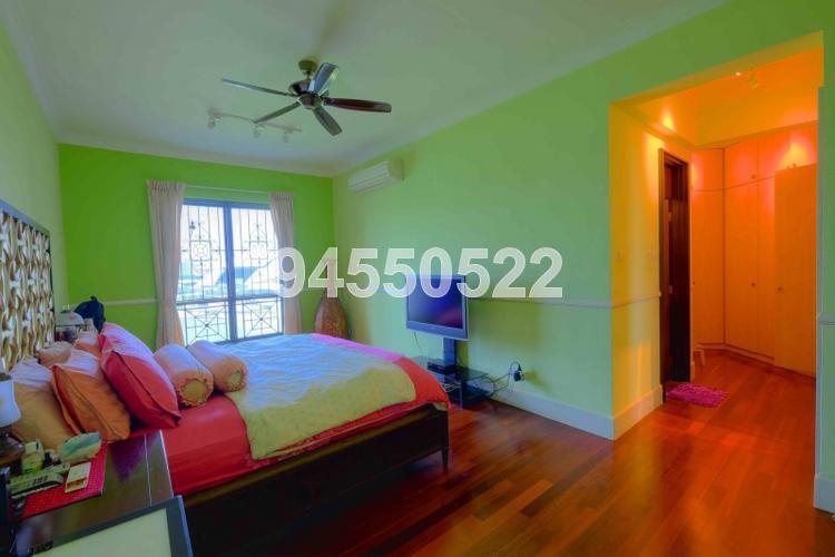 Pebble Bay (D15), Condominium #136609102